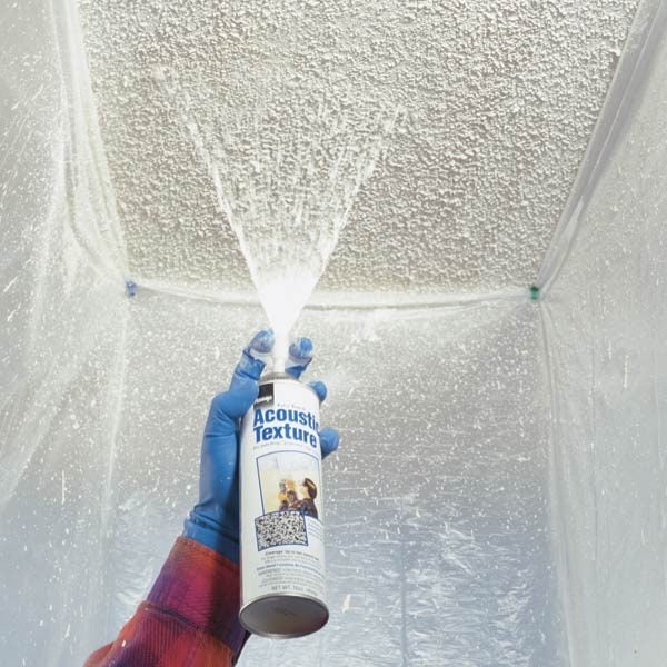 Drywall Repair: How To Patch Ceilings And Walls