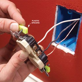 Top 10 Electrical Mistakes | The Family Handyman