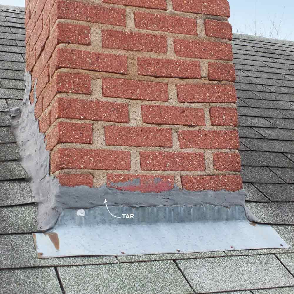 7 Roof Problems and What to Do About Them | The Family Handyman