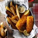17 Fish Fry Recipes