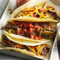 21 Recipes to Make for Taco Tuesday