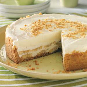 22 Easy Cheesecake Recipes 