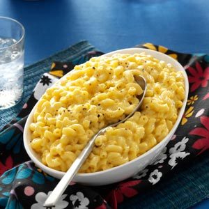 Image result for makeover creamy mac and cheese