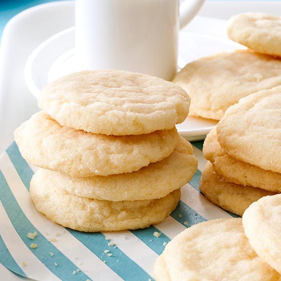 How To Make Homemade Cookies 7