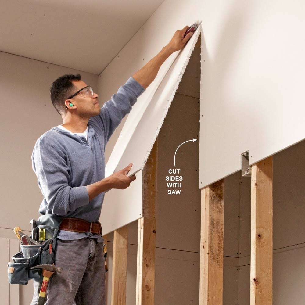 Drywall Installation Advice Impress Your Customers...and the Taper!