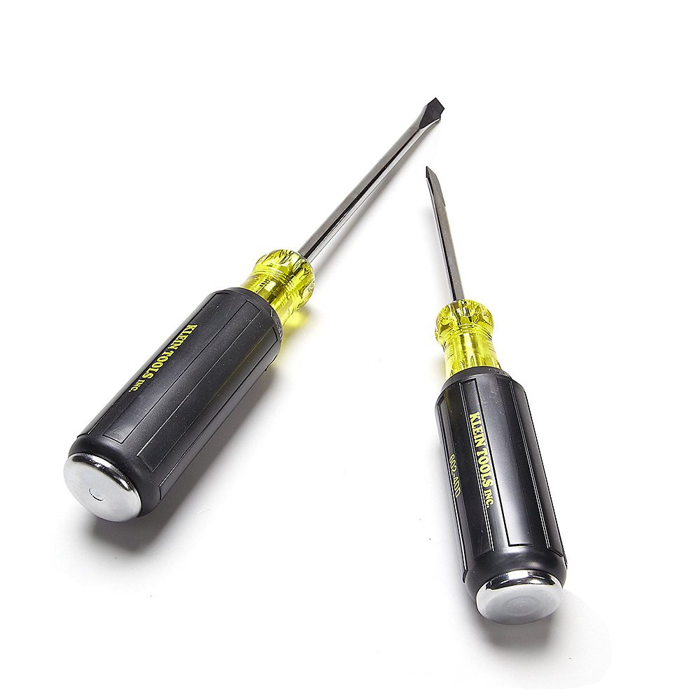 Screwdrivers built to take a beating | Construction Pro Tips