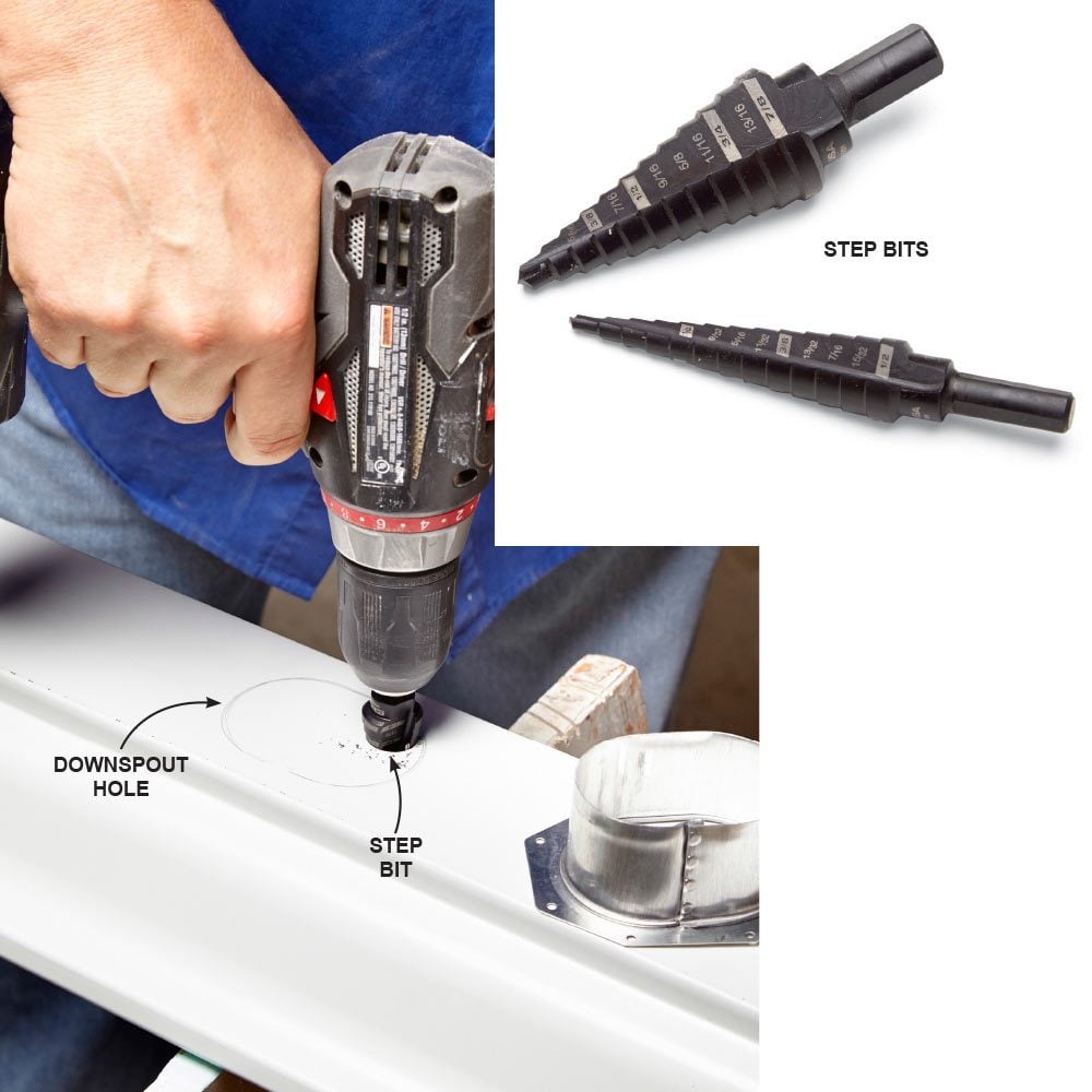One handy drill bit for a lot of uses | Construction Pro Tips