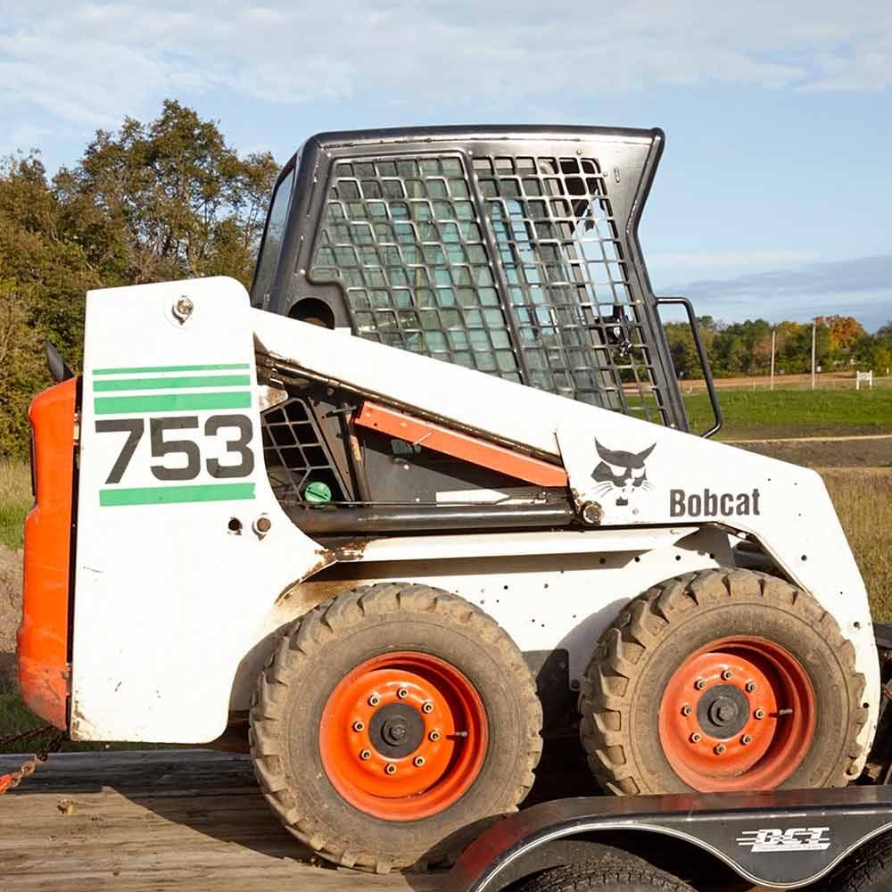 Which Skid Steer to Rent?