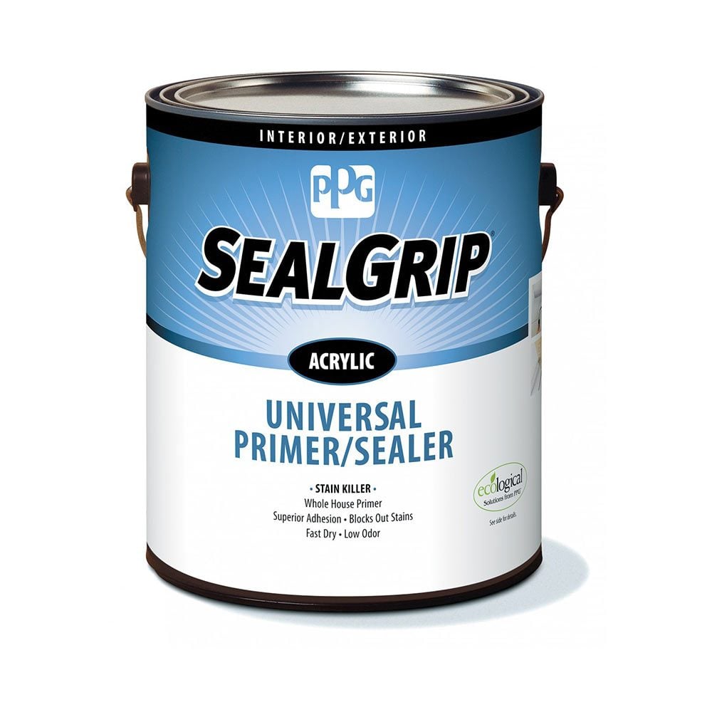 Seal Grip universal primer sealer | Construction Pro Tips