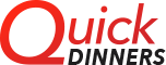 Quick Dinners Logo