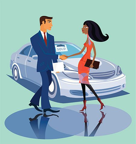 How to Negotiate Car Price