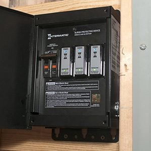  Intermatic Whole-House Surge Protection 