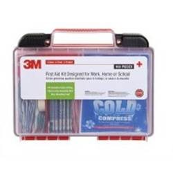 3M First Aid Kit
