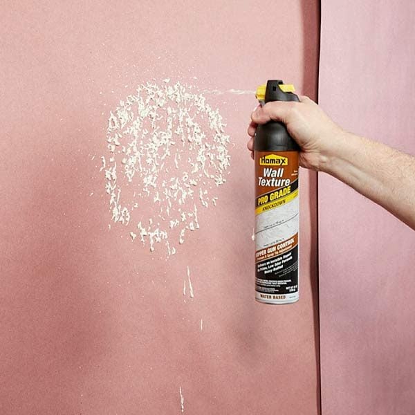 Apply Wall Texture Yourself and Save Big Bucks