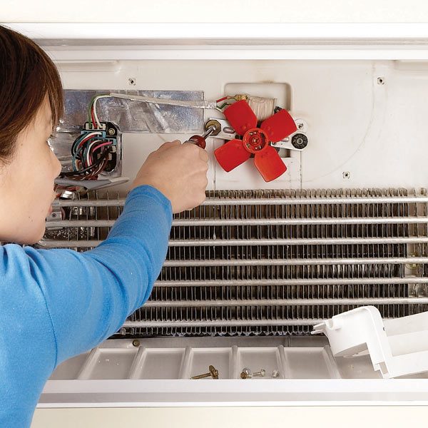 Fix Refrigerator Problems | The Family Handyman ge defrost control wiring diagram 