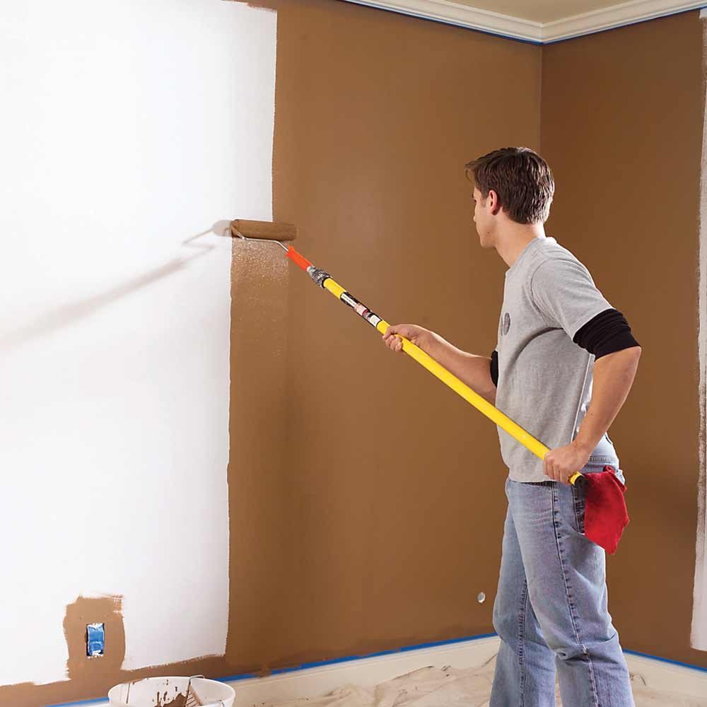 Painting Tips The Family Handyman