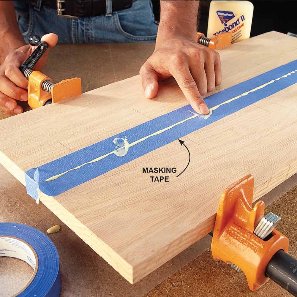 Wood Joints | The Family Handyman