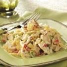 Hot Chicken Salad Recipe | Taste of Home