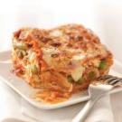 Hearty Sausage and Cheese Lasagna Recipe | Taste of Home