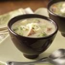 Broccoli Potato Soup Recipe | Taste of Home