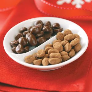 chocolate covered coffee beans recipe How to make chocolate covered coffee beans